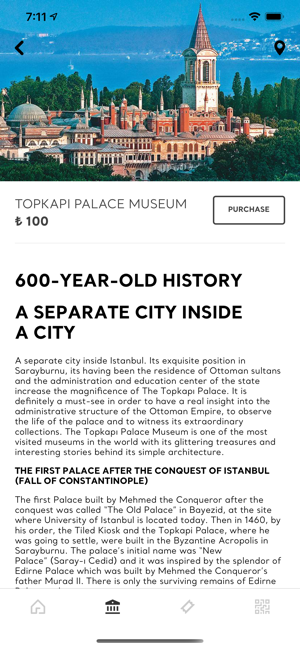 Museums of Turkey - Official(圖2)-速報App