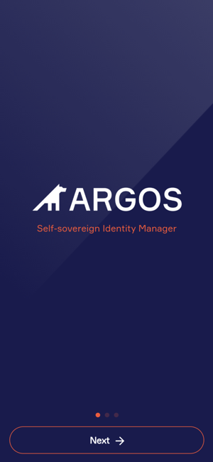 Argos Identity