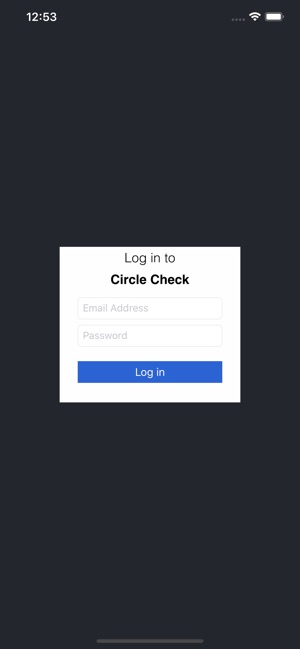 Circle Check(圖2)-速報App