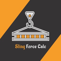 Sling Force Calc
