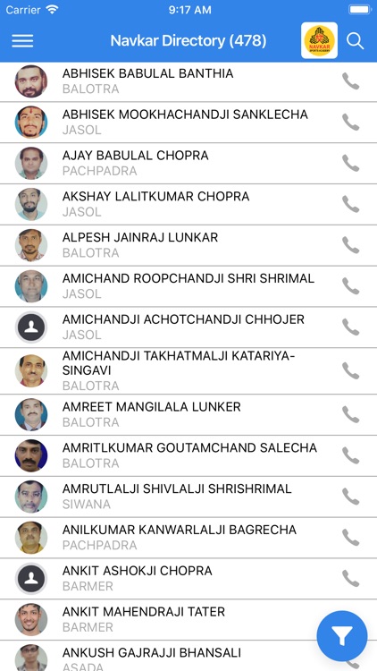 Navkar Sports Academy