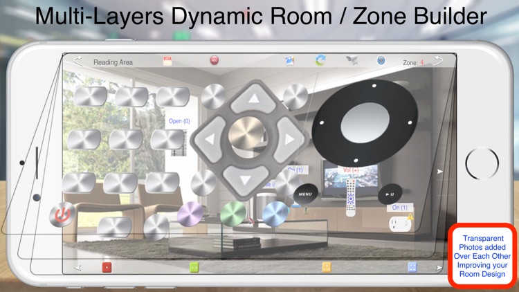 HOS Smart Home All In One screenshot-4