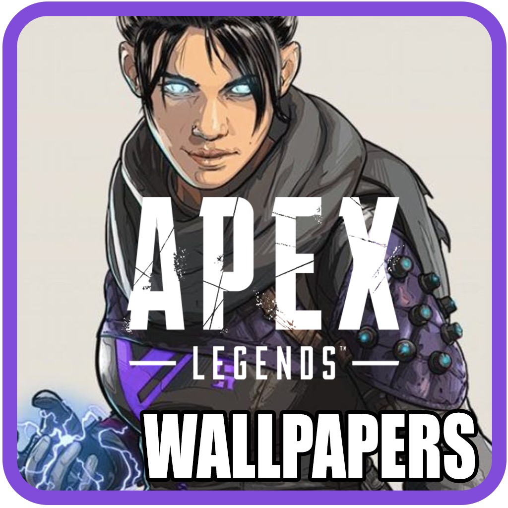 Apex Wallpapers For Legends Iphoneアプリ Applion