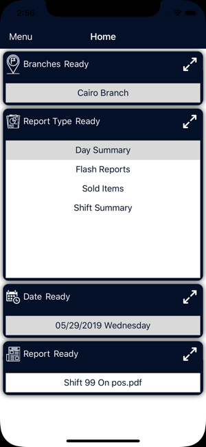 Mentality Reports(圖3)-速報App