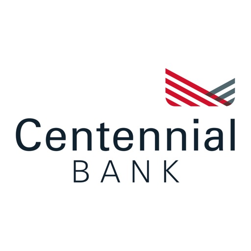 Centennial BANK Mobile Banking