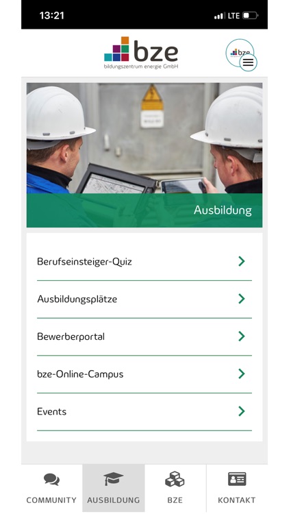 bzegmbh