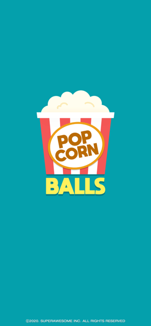 Popcorn Balls(圖7)-速報App