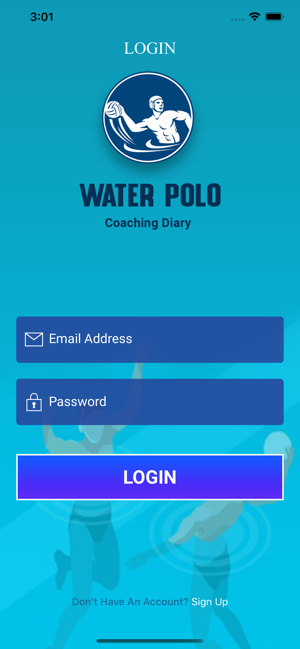 Water Polo Coaching Diary(圖3)-速報App