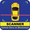 Scanner for Docs on Blockchain