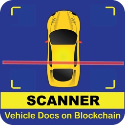 Scanner for Docs on Blockchain
