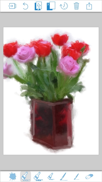 Adobe PaintCan screenshot-3