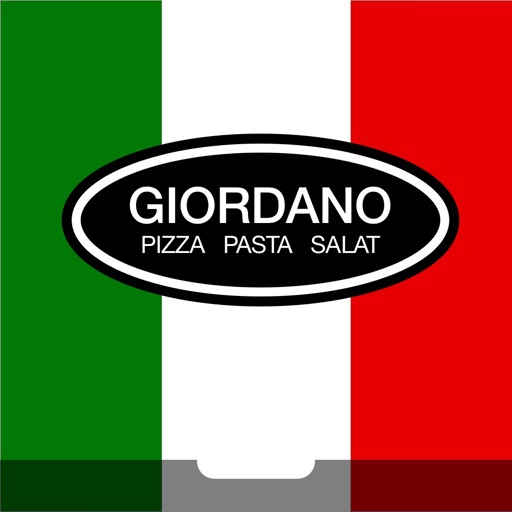 Pizzeria Giordano Fürth icon