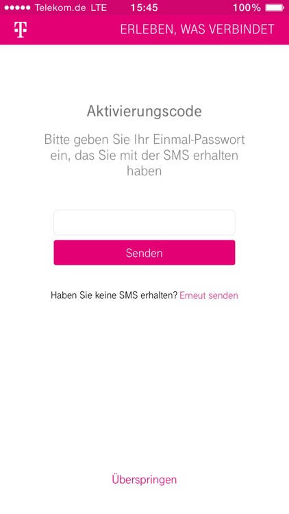 Telekom Voicemail screenshot-5