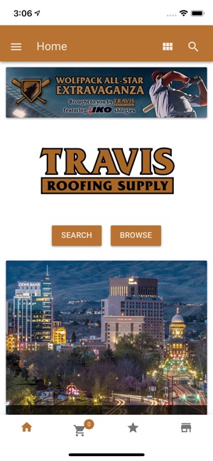 Travis Mobile(圖1)-速報App