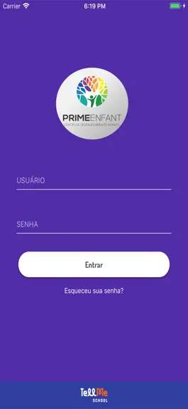 Game screenshot Prime Enfant mod apk