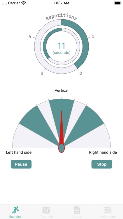 BPPV Self Help