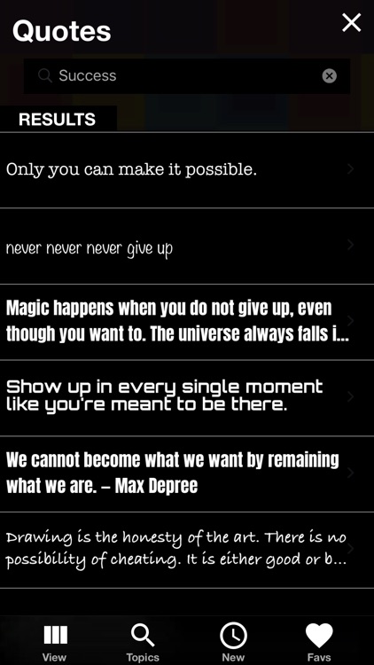 Quotes” and Sayings Wallpapers screenshot-4
