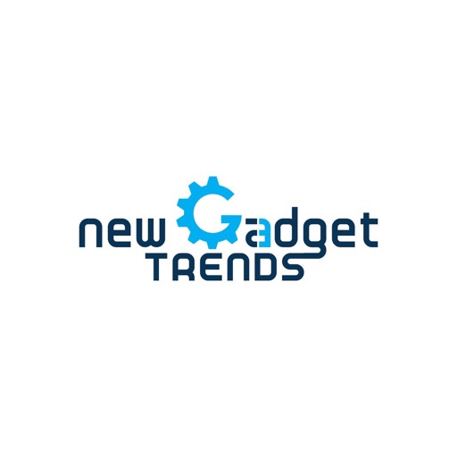 New Gadget Trends Icon