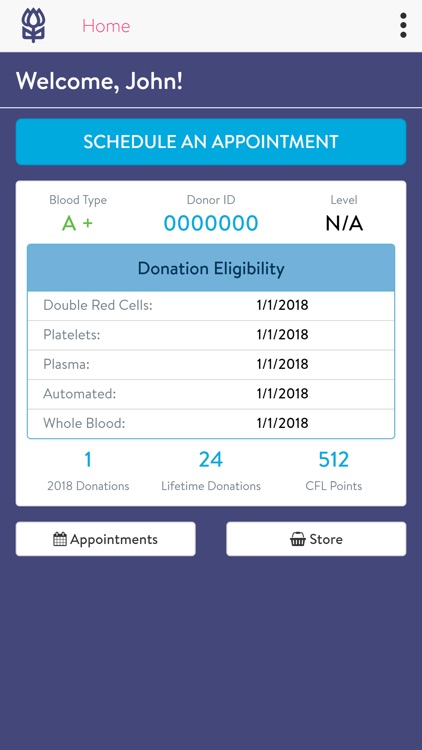 Digital Donor