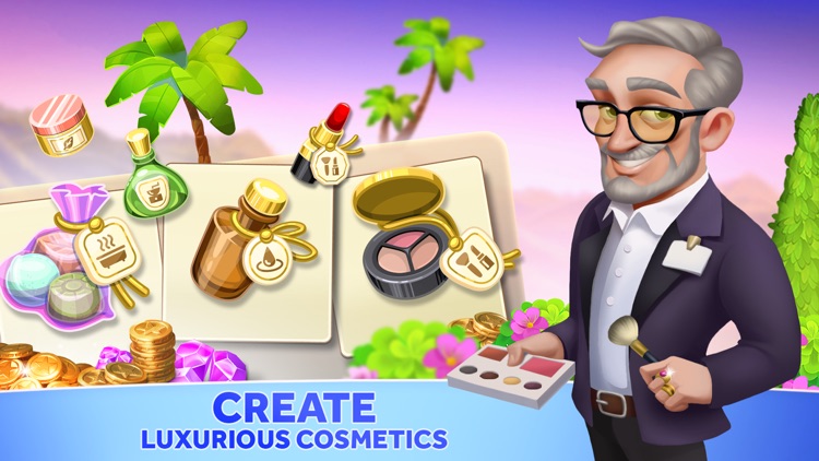 My Spa Resort screenshot-3