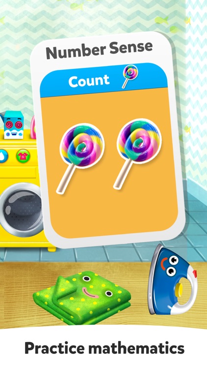 Learning Games: For Kids screenshot-5