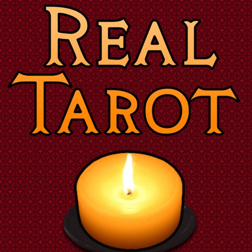 Real Tarot icon