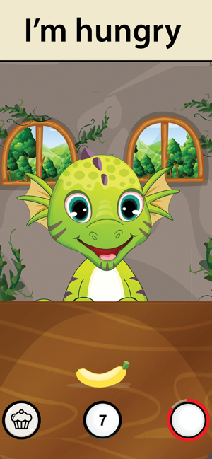 Albert: Virtual Dinosaur Pet(圖2)-速報App