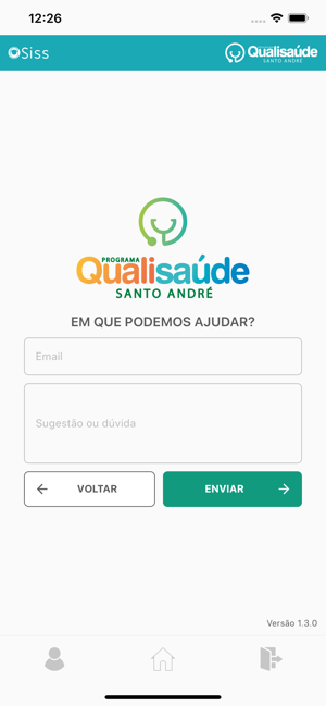 Qualisaúde Santo André(圖5)-速報App