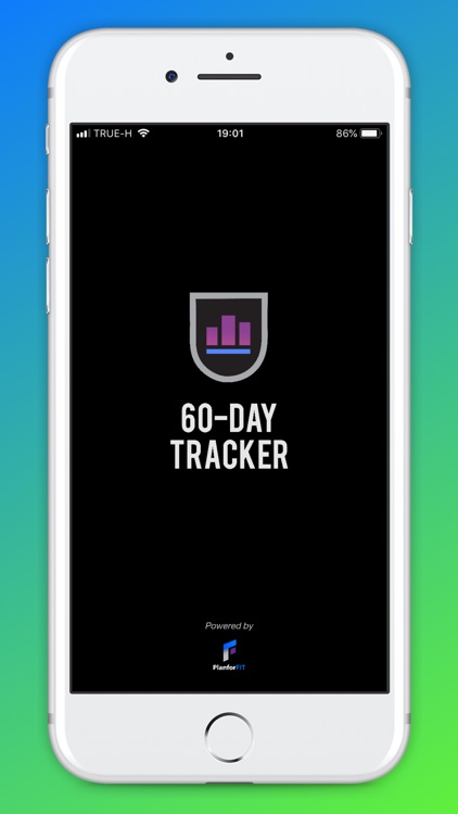 60-day tracker