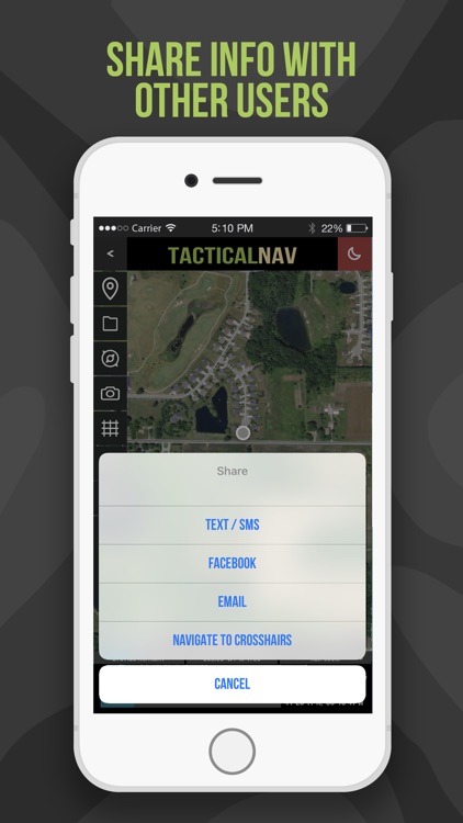Tactical NAV screenshot-3
