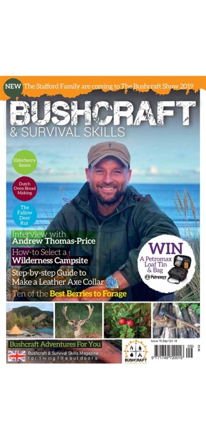 Bushcraft & Survival Skills(圖4)-速報App