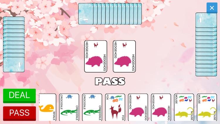 Nature Animals Food Chain screenshot-4