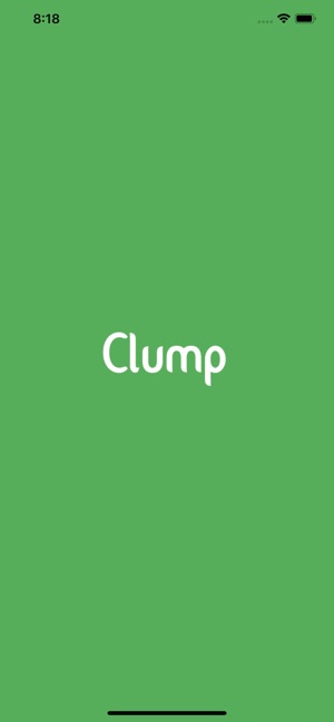 Clump - BVM System