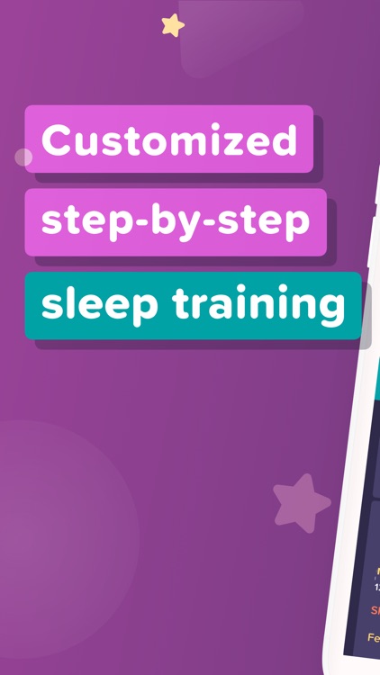 Nod Baby Sleep Coach & Tracker