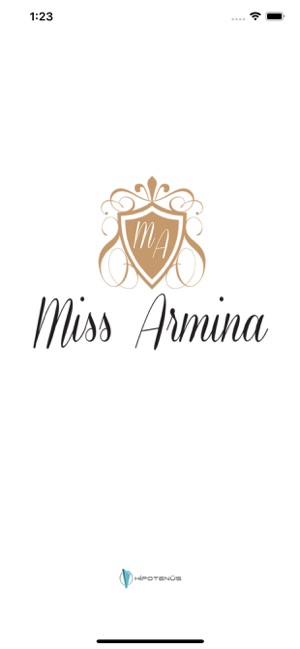 Miss Armina(圖1)-速報App