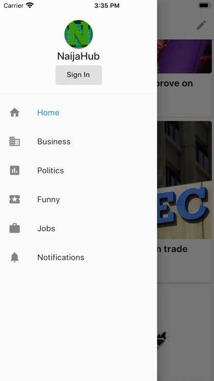 NaijaHub
