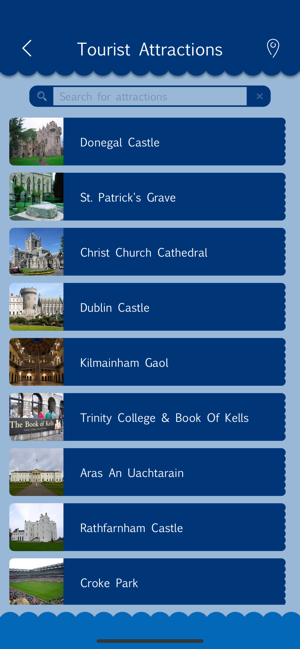 Ireland Travel Guide(圖3)-速報App