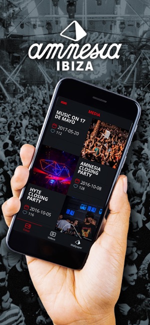 Amnesia Ibiza Club(圖3)-速報App