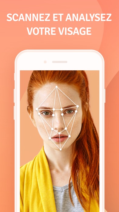 download Scanner de Visage et Horoscope apps 0