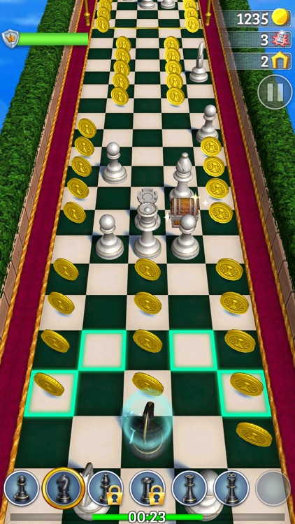 ChessFinity screenshot-3