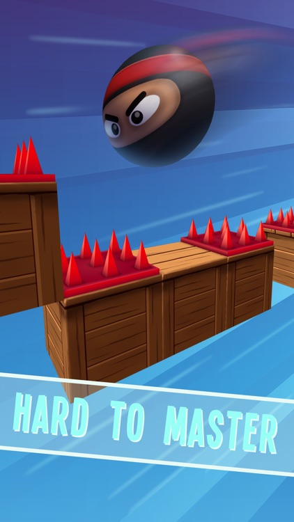 Water Ball 3D
