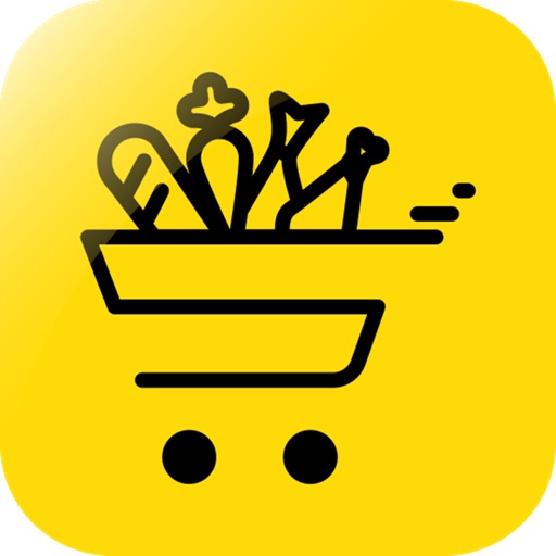 Sawda - Online Grocery