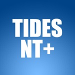 Tide Times NT Plus