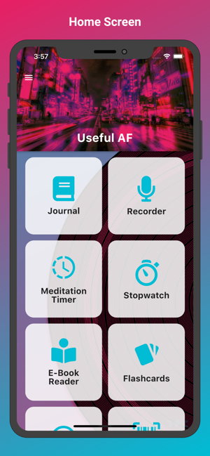 Useful AF(圖1)-速報App