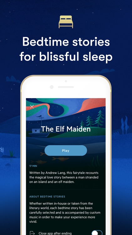 Relax Melodies: Sleep Sounds screenshot-5