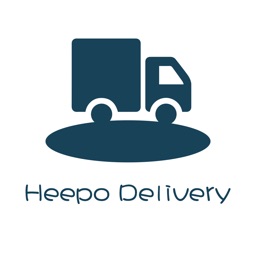 Heepo Delivery