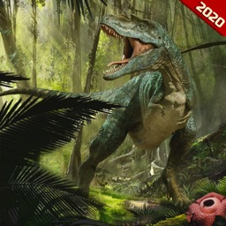 Dino Hunter 2020 Animal Sims