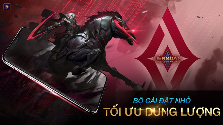Garena Liên Quân Mobile