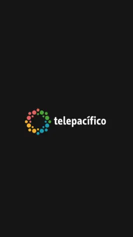 Game screenshot Telepacifico APP mod apk