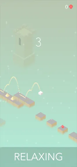 Game screenshot Sky Castle apk